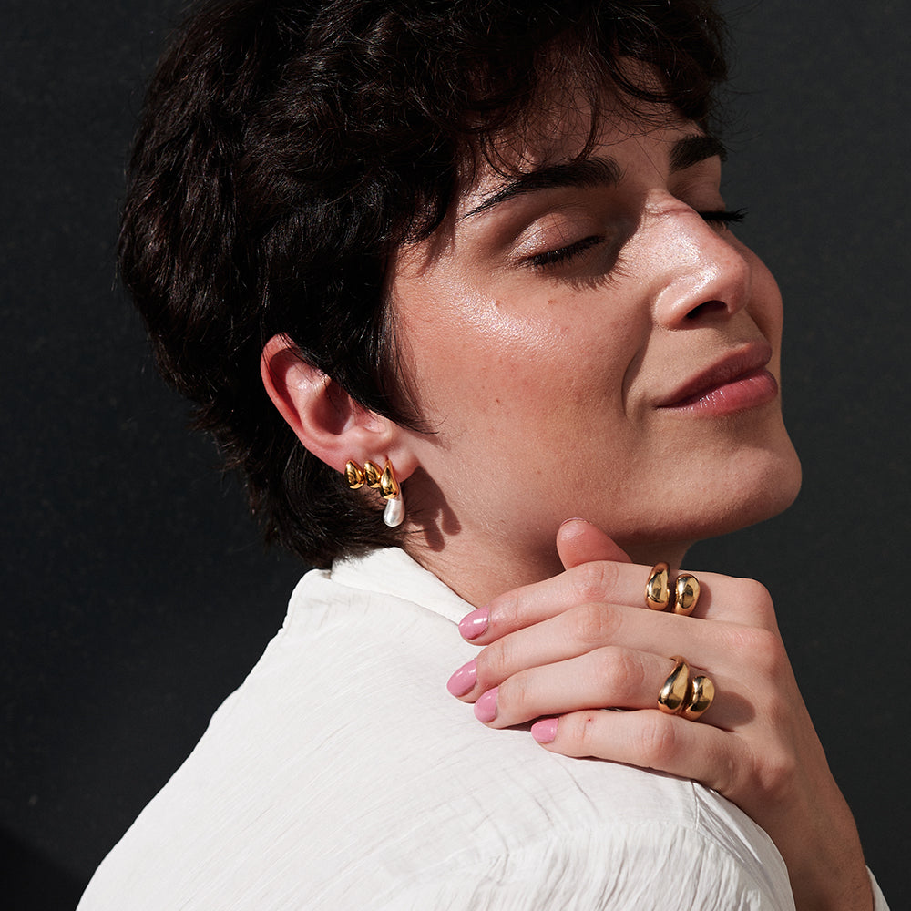Moda ring