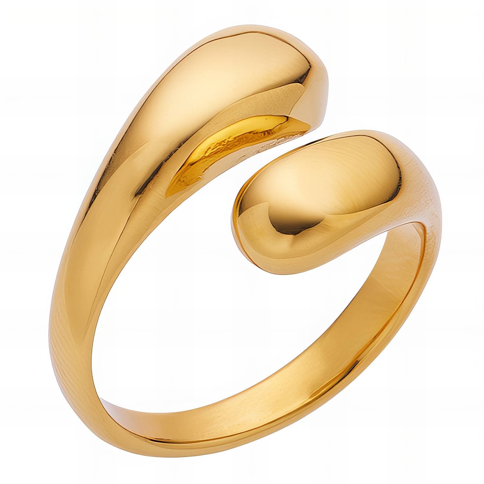 Moda ring