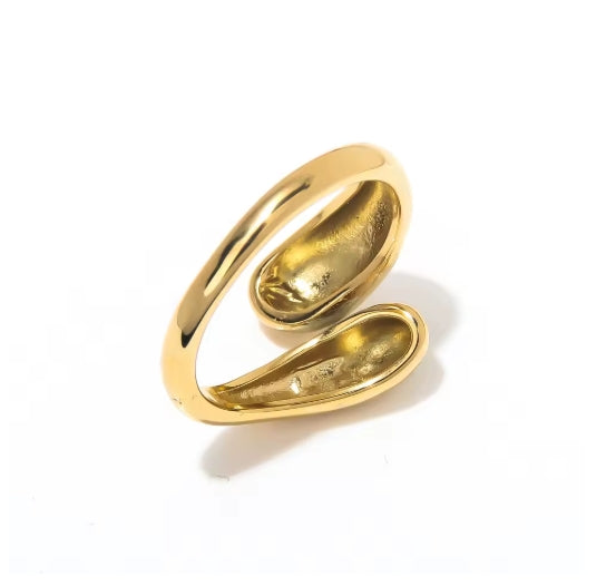 Moda ring